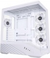 Lian Li Vector V100R White