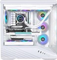 Lian Li Vector V100R White
