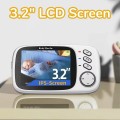 Baby Monitor VB603