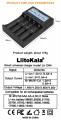 Liitokala Lii-CH4