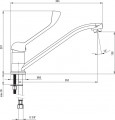Deante Boro BMO 060C