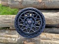 FONDMETAL Bluster