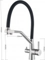 VENTOLUX KFFPW 12 BN