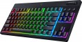 Razer BlackWidow V4 Low-Profile Tenkeyless HyperSpeed Yellow