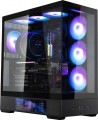 Zalman P40 DS Black