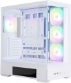 Zalman P40 DS White