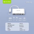 Bavin OTG-32