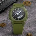 SKMEI 2091AGWT