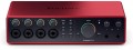 Focusrite Scarlett 18i16 (4th Gen)