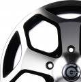Carbonado Giant