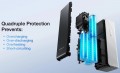 EcoFlow Rapid 25000 140W