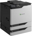 Lexmark CS820DTFE