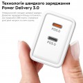 RZTK GaN2 65W 2xUSB-C