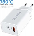 RZTK GaN2 65W USB-A + USB-C