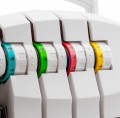 Lucznik Overlock 1200D-4