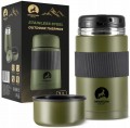Mountain Goat Food Jar 1L