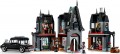 Lego Morticias Cottage 76786
