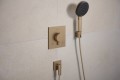 Hansgrohe Raindance Alive Select S 125 EcoSmart 24611000