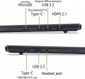 Acer Predator Triton 14 AI PT14-52T