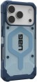UAG Pathfinder Clear with Magnet and Lanyard for iPhone 17 P