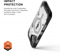 UAG Pathfinder with Magsafe for iPhone 17