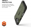 UAG Pathfinder with Magsafe for iPhone 17