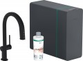 Hansgrohe Aqittura M91 SodaSystem 210 76836000