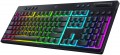 Razer BlackWidow V4 Low-Profile HyperSpeed Green Switch