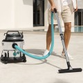Cecotec Conga Rockstar Wet & Dry Steel Max