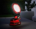 Einhell GC-OL 18/1500 Li-Solo