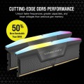Corsair Vengeance RGB DDR5 1x32Gb