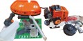 Tex-AC TA-GT1700