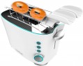 Cecotec Toast&Taste Double W