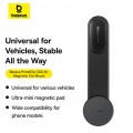 BASEUS PrimeTrip C02 Air Magnetic Stick-on Type