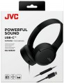 JVC HA-S33UC