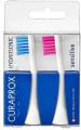 Curaprox Hydrosonic Rainbow Sensitive