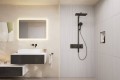Hansgrohe Raindance Alive Q 210/340 EcoSmart 24591000