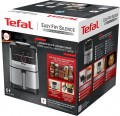 Tefal Easy Fry Silence Smart EY572DE1
