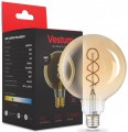Vestum G95 Filament 6W 2500K E27
