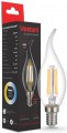 Vestum C35T Filament 5W 3000K E14