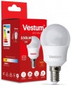 Vestum G45 6W 3000K E14