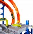Hot Wheels Mega Loop Garage JBM74