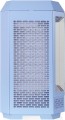 Thermaltake The Tower 250 Hydrangea Blue