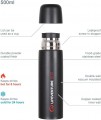 Lifeventure TiV Vacuum Flask 0.5 L