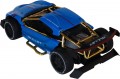 KS Drive Extreme Racing Blue 1:20