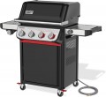 Weber Spirit EP-435