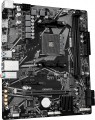Gigabyte B550M H ARGB