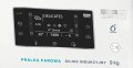 Whirlpool FFD 9469 BCV PL