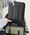 Tech-Protect Ranger-X Tactical Case 15-16