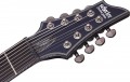 Schecter Hellraiser Hybrid C-8